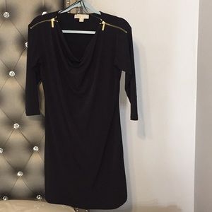 Elegant black dress ✨